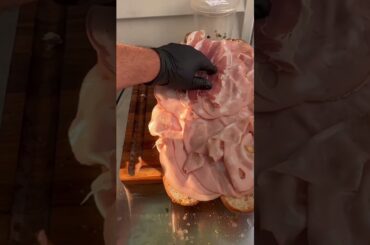 Best Italian Sandwich #food  #delicious #homemade #recipes #eat #cooking