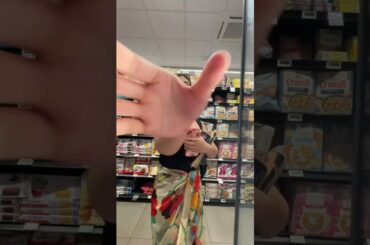 Eating like a Roman!