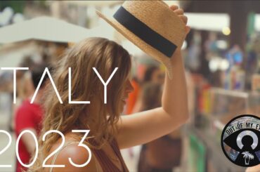 ITALY 2023 - OutOfMyEyes