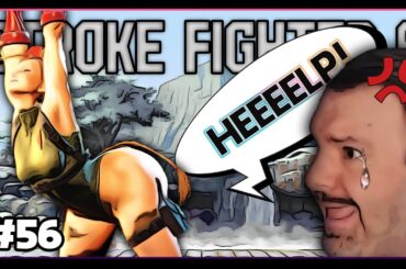 That Being Said #56 - The Pioneer of Grandoor