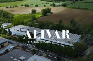 ALIVAR Italian furniture