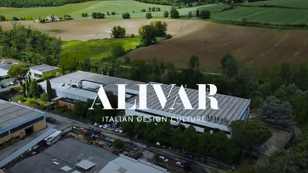 ALIVAR Italian furniture ALIVAR Italian furniture