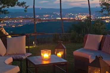 Your Eat Pray Love Tuscany Culinary Retreat Awaits You