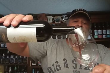 PIETRAMERANA Sangiovese Toscana IGT