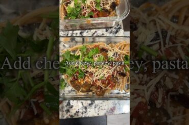 Pasta alla Norma Recipe | Italian Delight in Minutes!