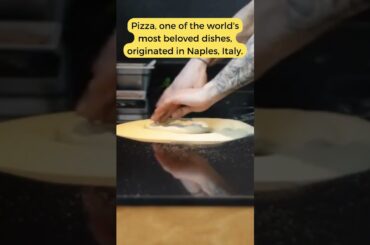 The Birthplace of Deliciousness: Exploring the Origins of Pizza in Naples, Italy!