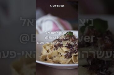 The Best Italian Restaurants in Barcelona