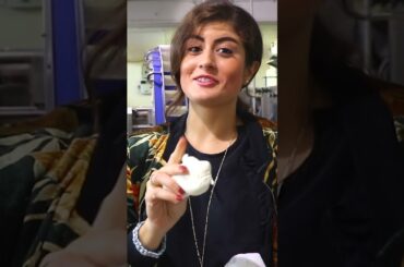 DYK the origins of mozzarella cheese? #italy #campania #buffalomozzarella #cheese #cheeselovers