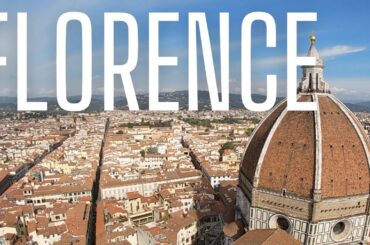 Florence, Italy (2022)