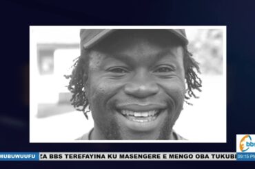 Bobi wine anyumya engeri gy’afuukamu Ghetto President, Laba obulumi nga maama we afudde #Mubuwuufu