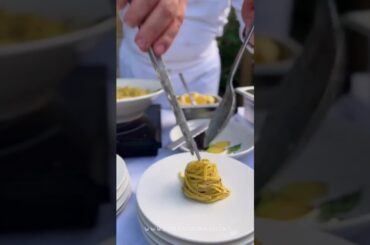 Experience the Taste of Italy: A Journey Through Our Authentic Italian Cuisine #Food #Foodie #Dinner