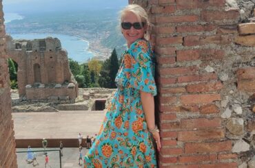 Taormina: One of the Most Beautiful Sicilian Cities