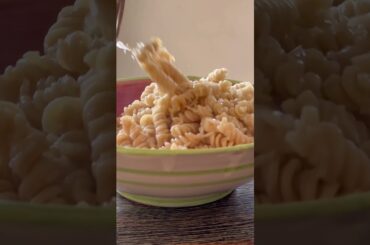 Pasta Salad - summer is here