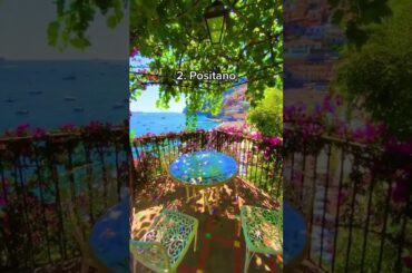 4 Places You Must Visit in Italy For 2023/2024 Summer with TravelShop Booking