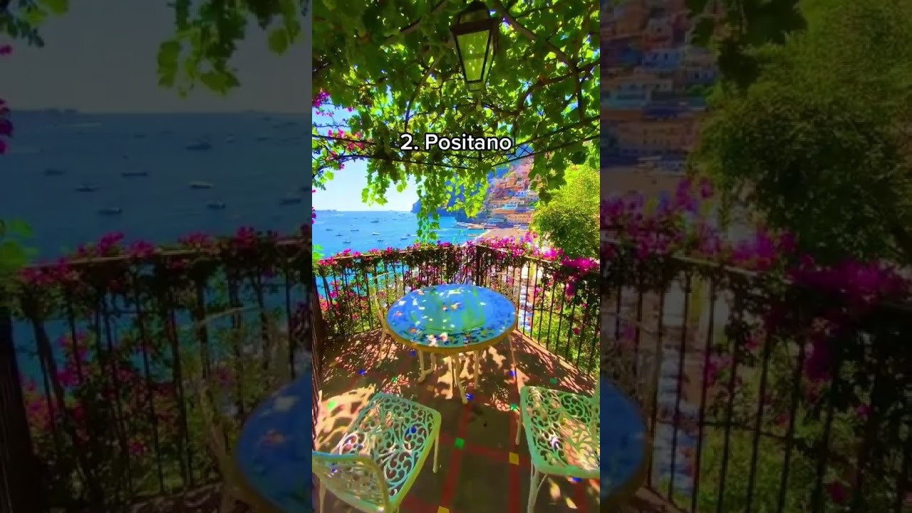 4 Places You Must Visit in Italy For 2023/2024 Summer with TravelShop Booking 4 Places You Must Visit in Italy For 2023/2024 Summer with TravelShop Booking