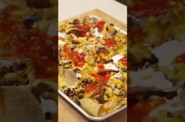 Uncovering The Insane Secret To Perfect Nachos I can't believe This Guac Recipe! (Nick Digiovanni)