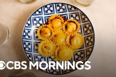 Pasta | The Dish Full Episode