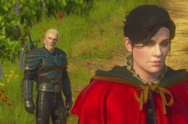 The Witcher 3 - Blood & Wine "PS5 Edition" (Italian)