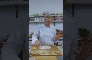 Italian Cooking School #14