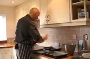 Italyum Easy Italian Recipe - Lazy Pizza Part 1