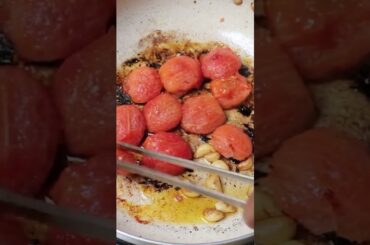 Tomato Chutney | Tamatar Chatney | Easy Tamatar Chutney | Tomato Chutney Recipe#shinewithshorts