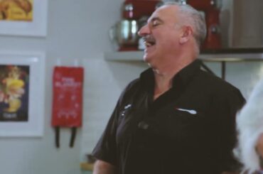 Italian Cooking School #4