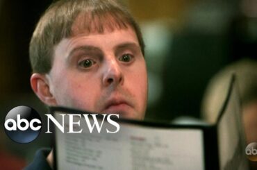 Man insults restaurant customer who has Down syndrome l What Would You Do