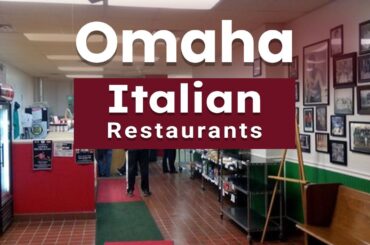 Top 10 Best Italian Restaurants to Visit in Omaha, Nebraska | USA - English