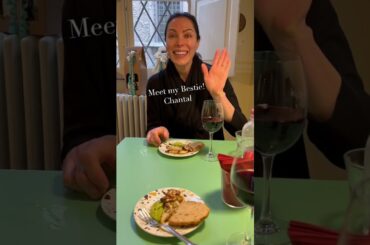 I found this little treasure in Reggio Emilia, Italy