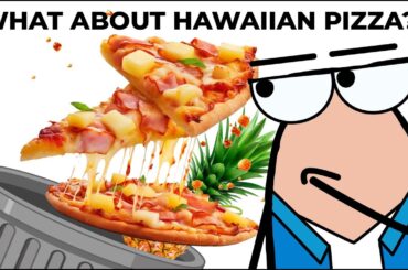 How Other Countries Butcher Italian Food | Mr About