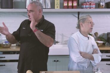 Italian Cooking School #2