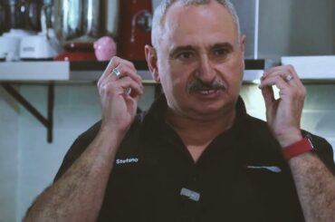 Italian Cooking School #1