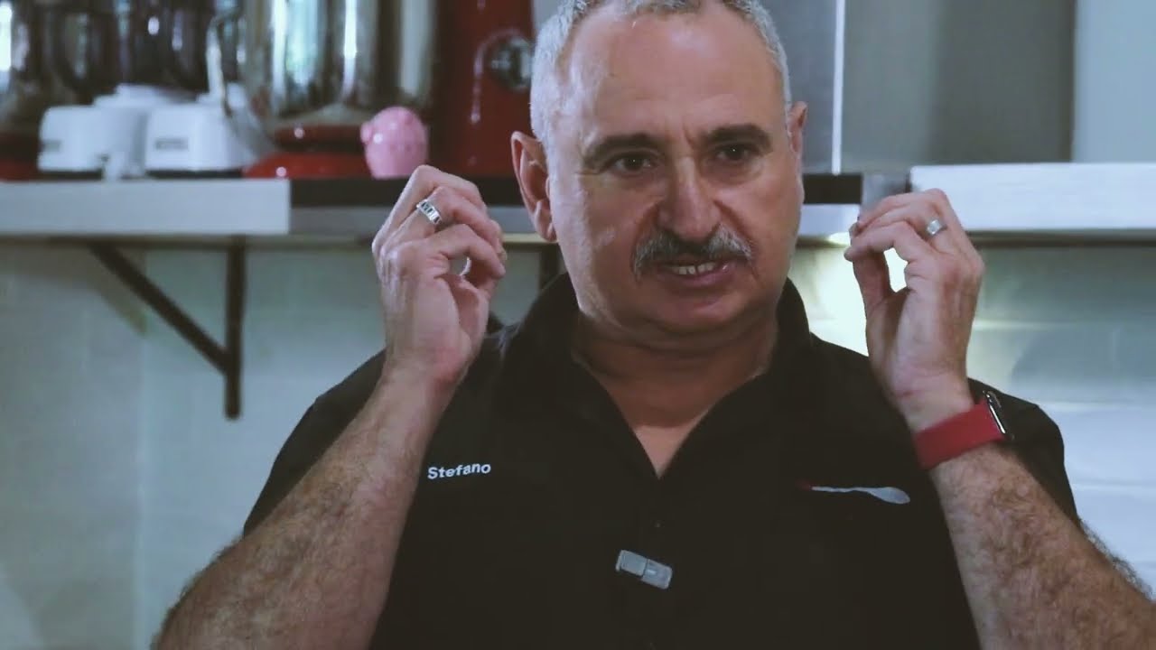 Italian Cooking School #1 Italian Cooking School #1