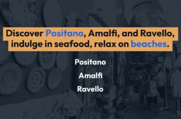 Discover Italy: Unveiling the Magic of Travel, History, and Cuisine! #travel #italy