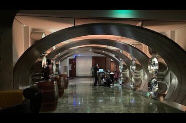 CELEBRITY CRUISES SPECIALTY DINING