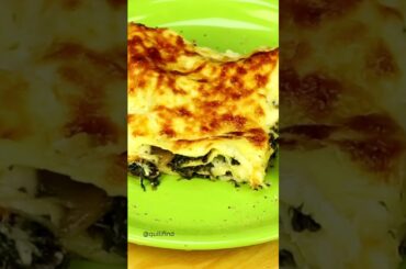 Lasagna Wrap | Lasagna Recipes #shorts #viral #trending
