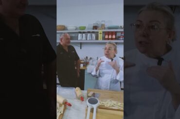 Italian Cooking School #18