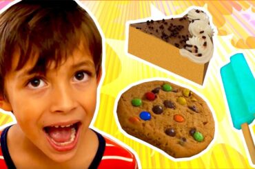 Johny Johny Yes Papa | The Original Johny Johny