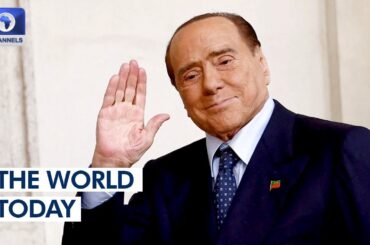 Former Italy Prime Minister Dies At 86, 10 Killed In Australian Accident + More | The World Today