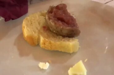 Reliving Our Days Eating Out 2020