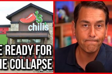 15 Largest Restaurant Chains That Will Be Wiped Out! | with Clayton Morris