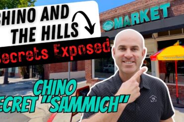 A Hidden Gem in Chino, CA: The Secret Italian Deli From The Owners of Owen's Bistro #owensbistro