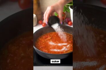 Caponata recept | Nosalty