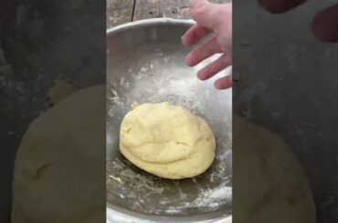 Autumnal flavour good stuff gnocchi pasta butter food cooking pastatok #Shorts