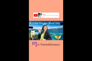 The Coolest Wines from Glacial Lakes