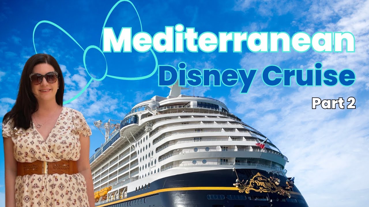 Mediterranean Disney Cruise Part 2 | Cannes, France | Palo Dinner | Livorno, Italy Mediterranean Disney Cruise Part 2 | Cannes, France | Palo Dinner | Livorno, Italy