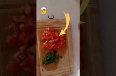 EUR 4 Tomato Recipe for Students!! Easy & Delicious! Tomato Recipe