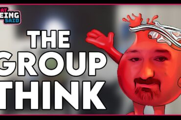 Messaging it In #52 - The Group Think (Taco Thursday Edition)
