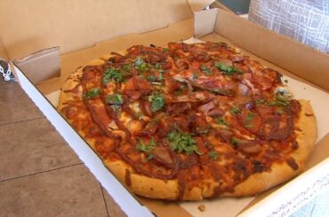 ChatGPT creates special Father's Day pizza recipe for longtime Bay Area restaurant