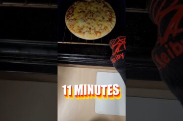 The real problem with pizza! #shorts